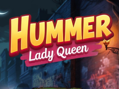 খেলা Hummer Lady Queen