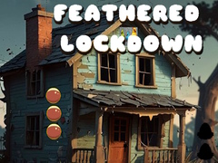খেলা Feathered Lockdown