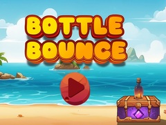 খেলা Bottle Bounce