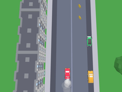 খেলা Royal Car Coin Hunt