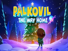খেলা Palkovil The Way Home