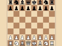 খেলা Classic Chess Duel