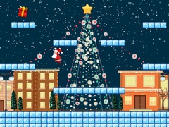 খেলা Christmas Quest