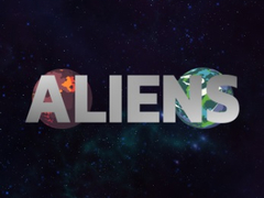 খেলা Aliens