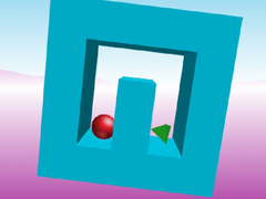 খেলা Tilting Maze