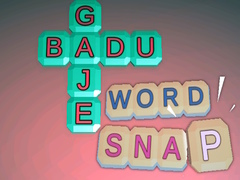 খেলা WordSnap