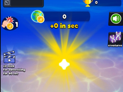 খেলা Evolution Clicker