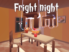খেলা Fright Night