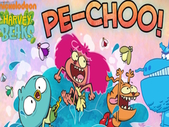 খেলা Harvest Beaks Pe-Choo!