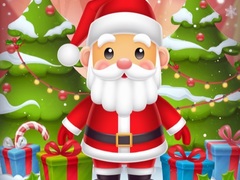 খেলা Christmas Gift Match