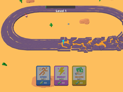 খেলা Road Master 3D