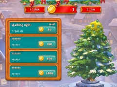 খেলা The Tree Clicker