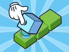 খেলা Billy The Box
