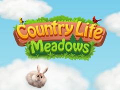 খেলা Country Life Meadows