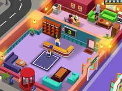 খেলা DayCare Tycoon