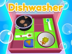 খেলা Dishwasher