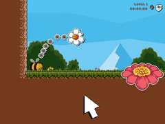 খেলা Bumbly Bee