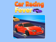 খেলা Car Racing Fever