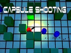 খেলা Capsule Shooting
