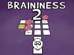 খেলা Braininess 2
