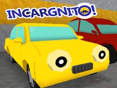 খেলা Incargnito