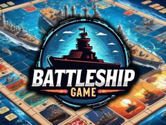 খেলা Battleship