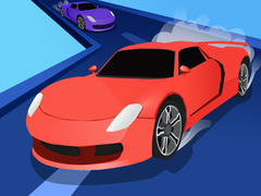 খেলা Real Driving Simulator