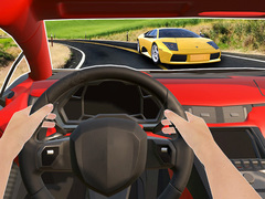 খেলা City Drift Racing