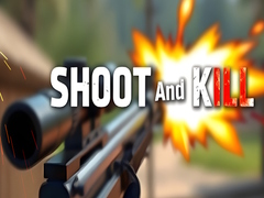 খেলা Shoot and Kill