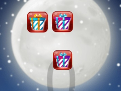 খেলা Santa's Gift Haul