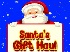 খেলা Santa's Gift Haul