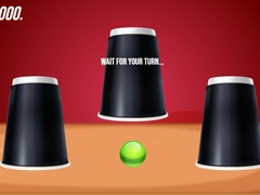 খেলা Find The Ball