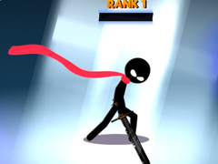 খেলা Stick Vs Zombies - Epic Battle