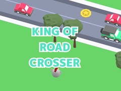 খেলা King Of Road Crosser