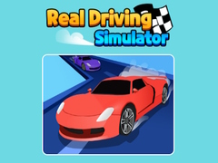 খেলা Real Driving Simulator