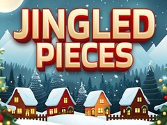 খেলা Jingled Pieces
