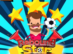 খেলা Rebound Star