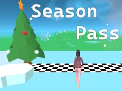খেলা Season Pass
