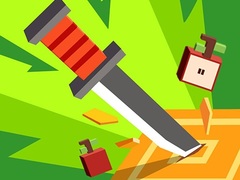 খেলা Flip Knife