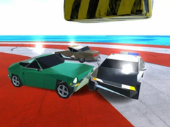 খেলা Derby Mod: GTA Modes