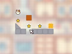 খেলা Hungry Hamster