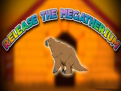 খেলা Release the Megatherium