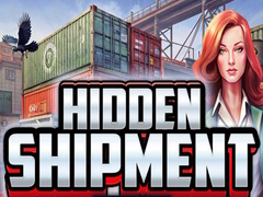 খেলা Hidden Shipment