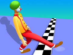খেলা Funny Walk Fail Run