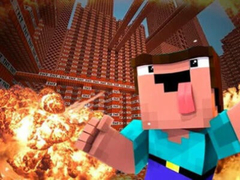 খেলা Crazy TNT Mod
