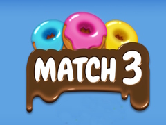 খেলা Match 3