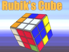 খেলা Rubik’s Cube