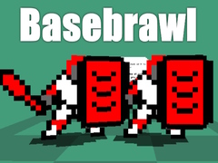 খেলা Basebrawl