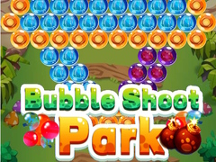 খেলা Bubble Shoot Park