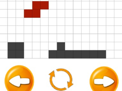 খেলা Gravity Grid
